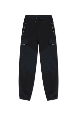 MONCLER GRENOBLE パンツ（その他） 42(L位) 3515125E0001 モンクレール MONCLER パンツ GRENOBLE グルノーブル ジョギング